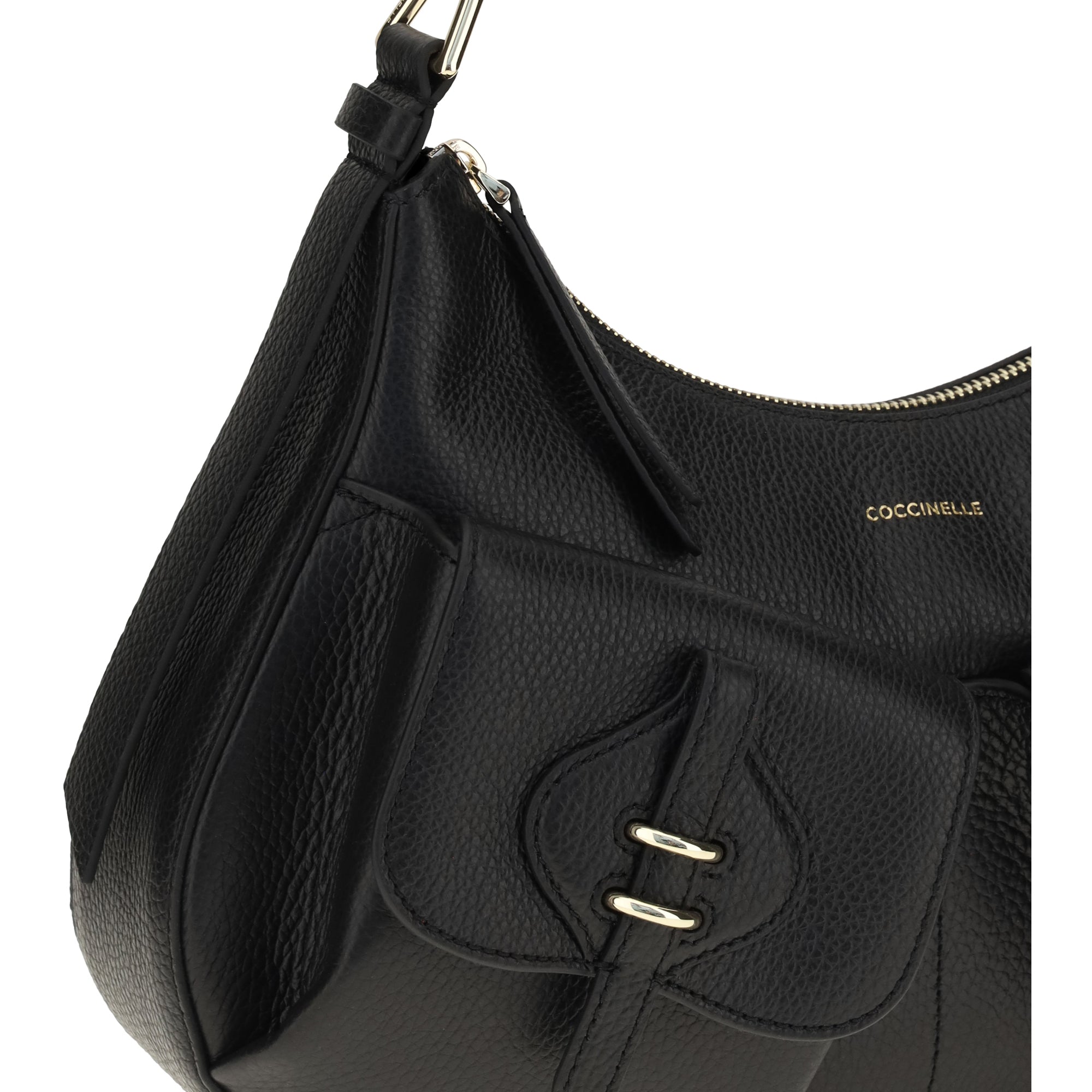 Small Boheme Shoulder Bag