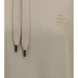 Salmy logo Hoodie