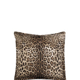 Carretto Siciliano canvas Pillow