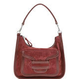 Alpha Day Miss Shoulder Bag