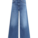 Lyra cropped Jeans