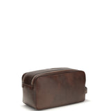 Leather Beauty Case
