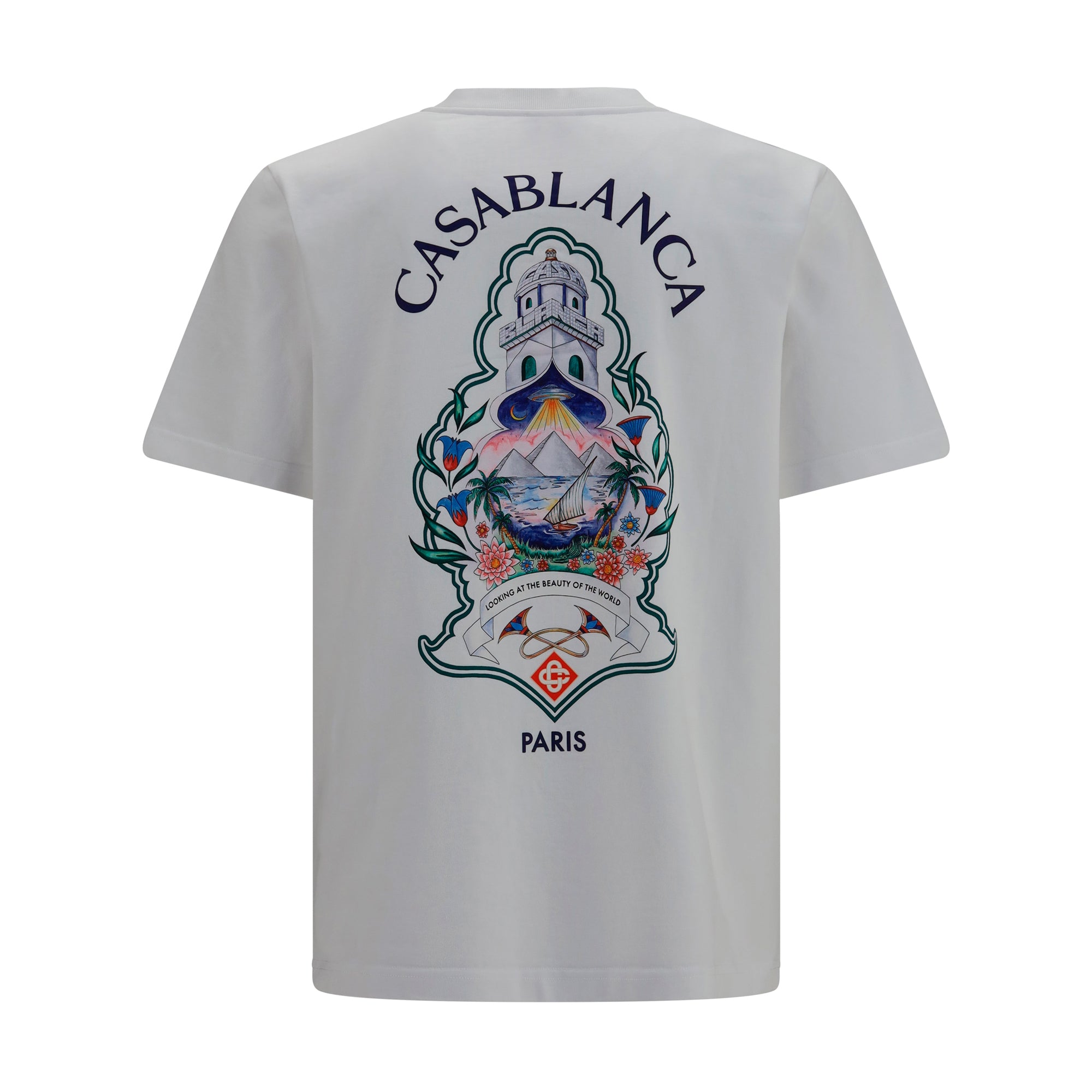 L’Arche T-shirt