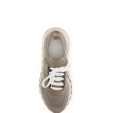 Cotton Sneakers