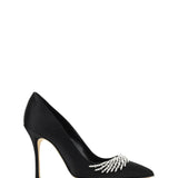 Pluma Fabio Pumps