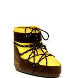 Moon Boot x Guest in Residence Icon Low Boots