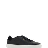 Leather Sneakers