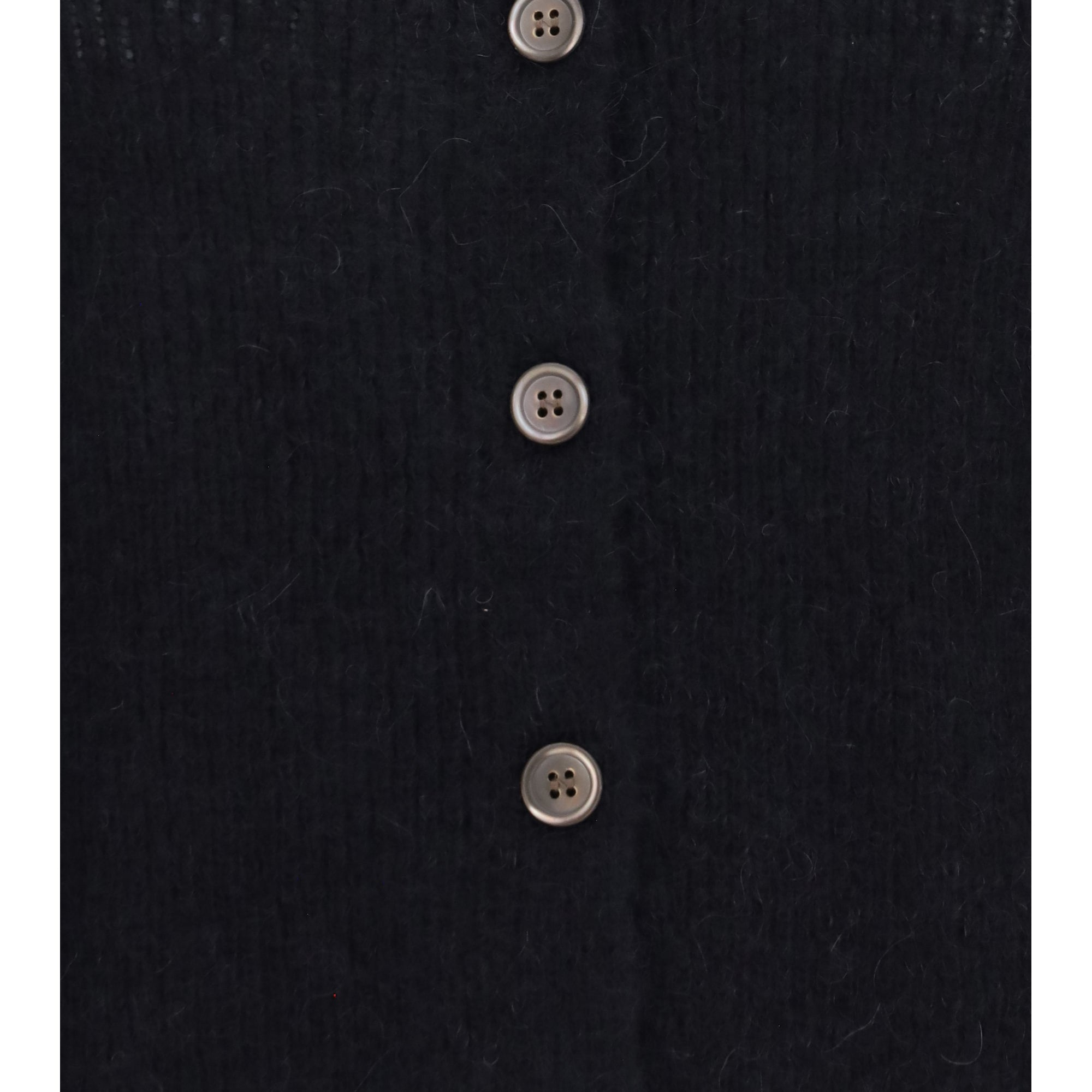 Mazzy Polo Sweater in alpaca blend