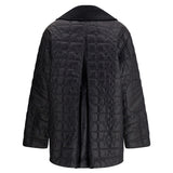 Glossy finish Down Jacket