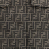 FF logo cropped Jacket