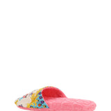 Dua Lipa x Versace Slippers