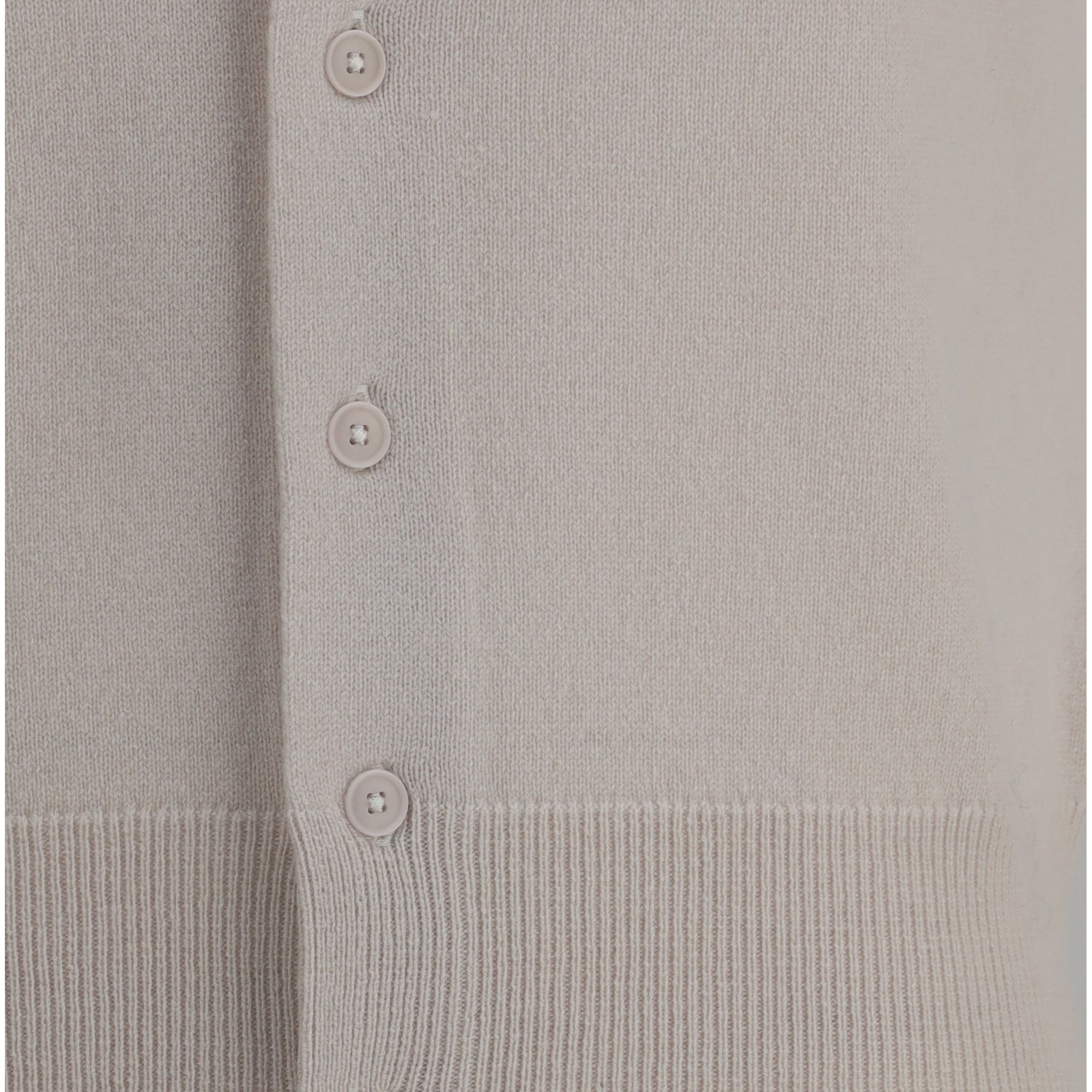 Short-sleeve Cardigan