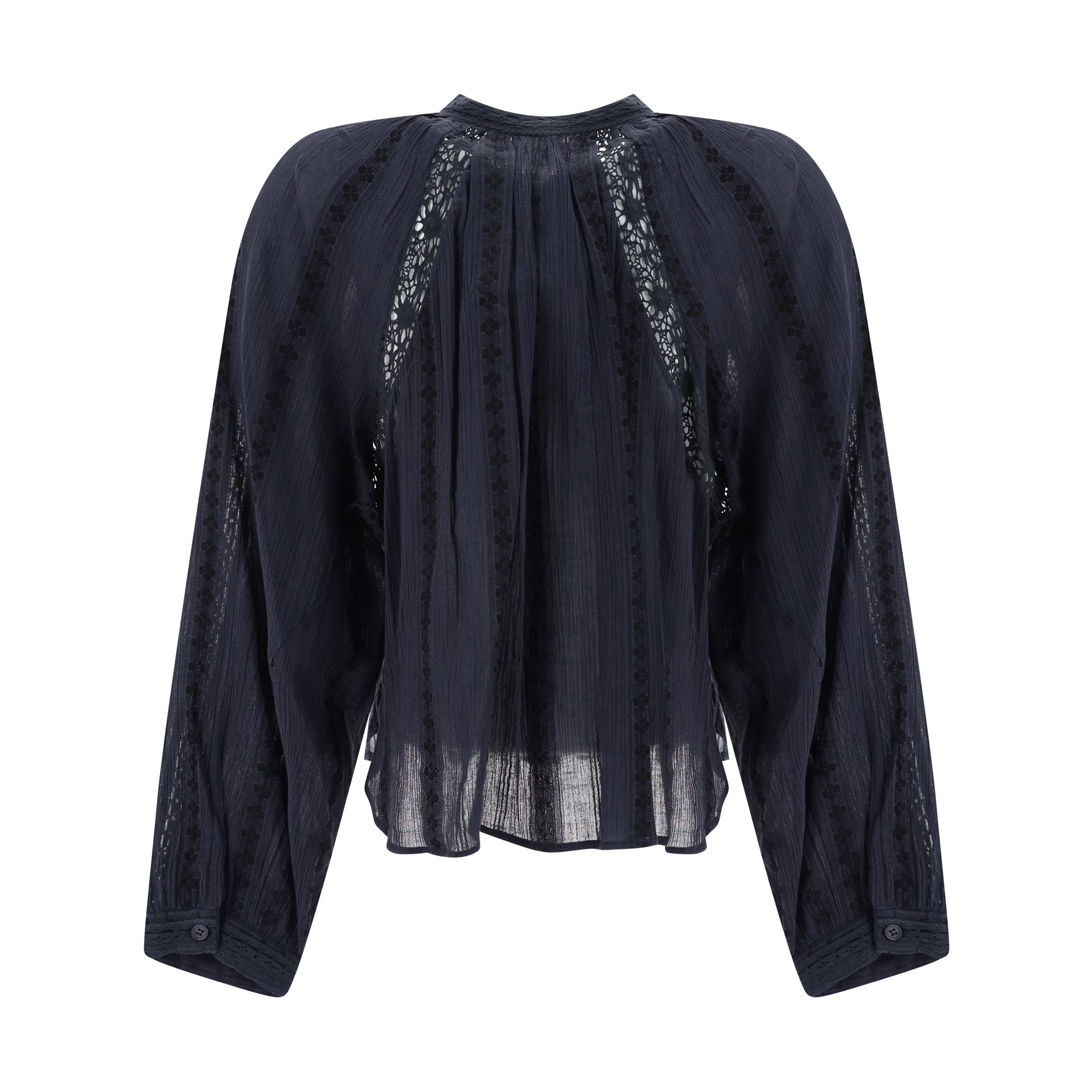 Janelle Shirt