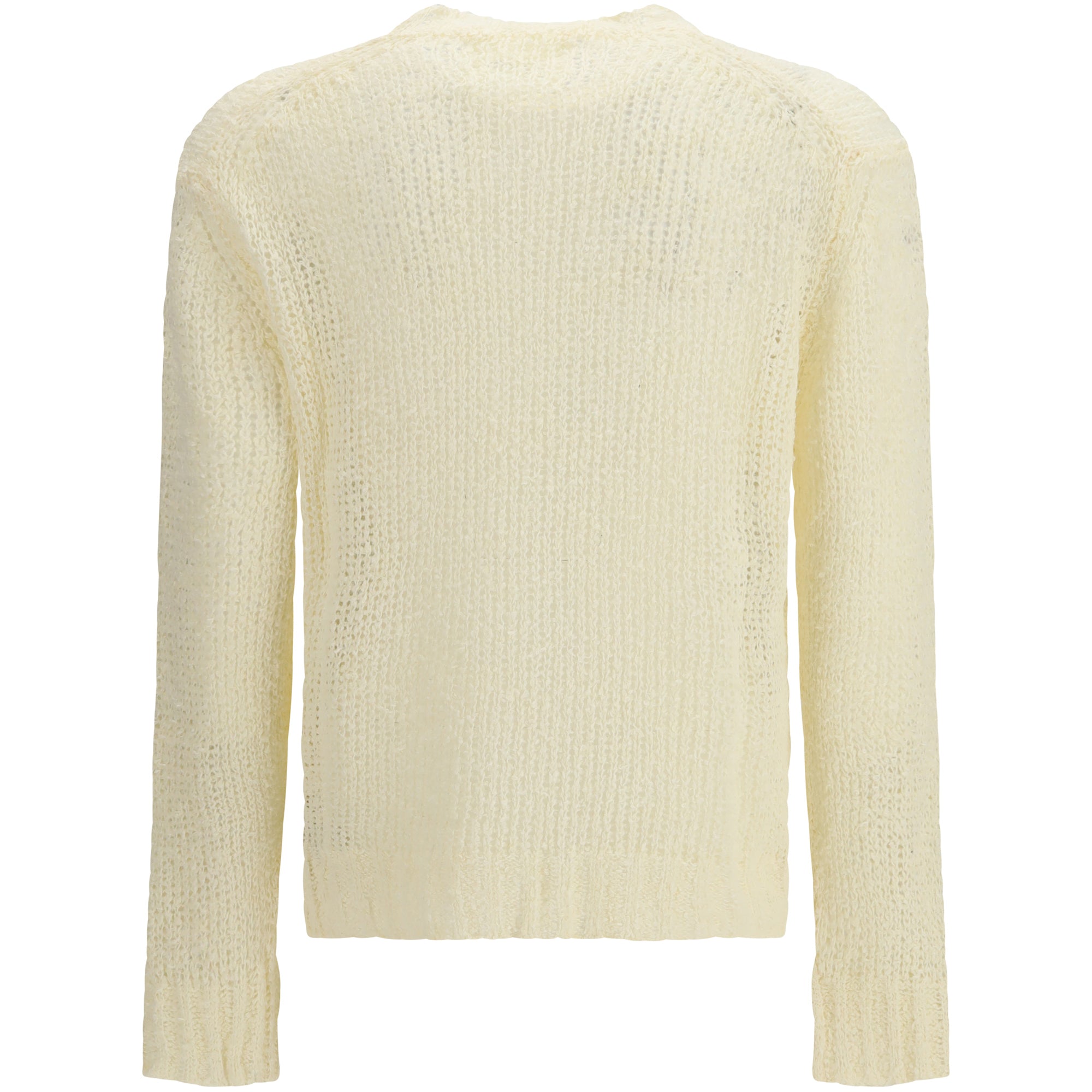 Openwork Sweater