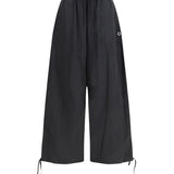 Drawstring cargo Pants