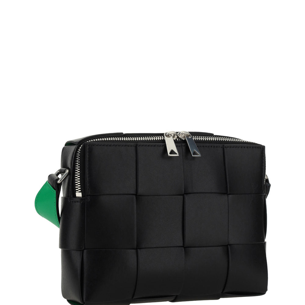 Cassette Camera Shoulder Bag