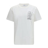 Big Double Arrow T-shirt