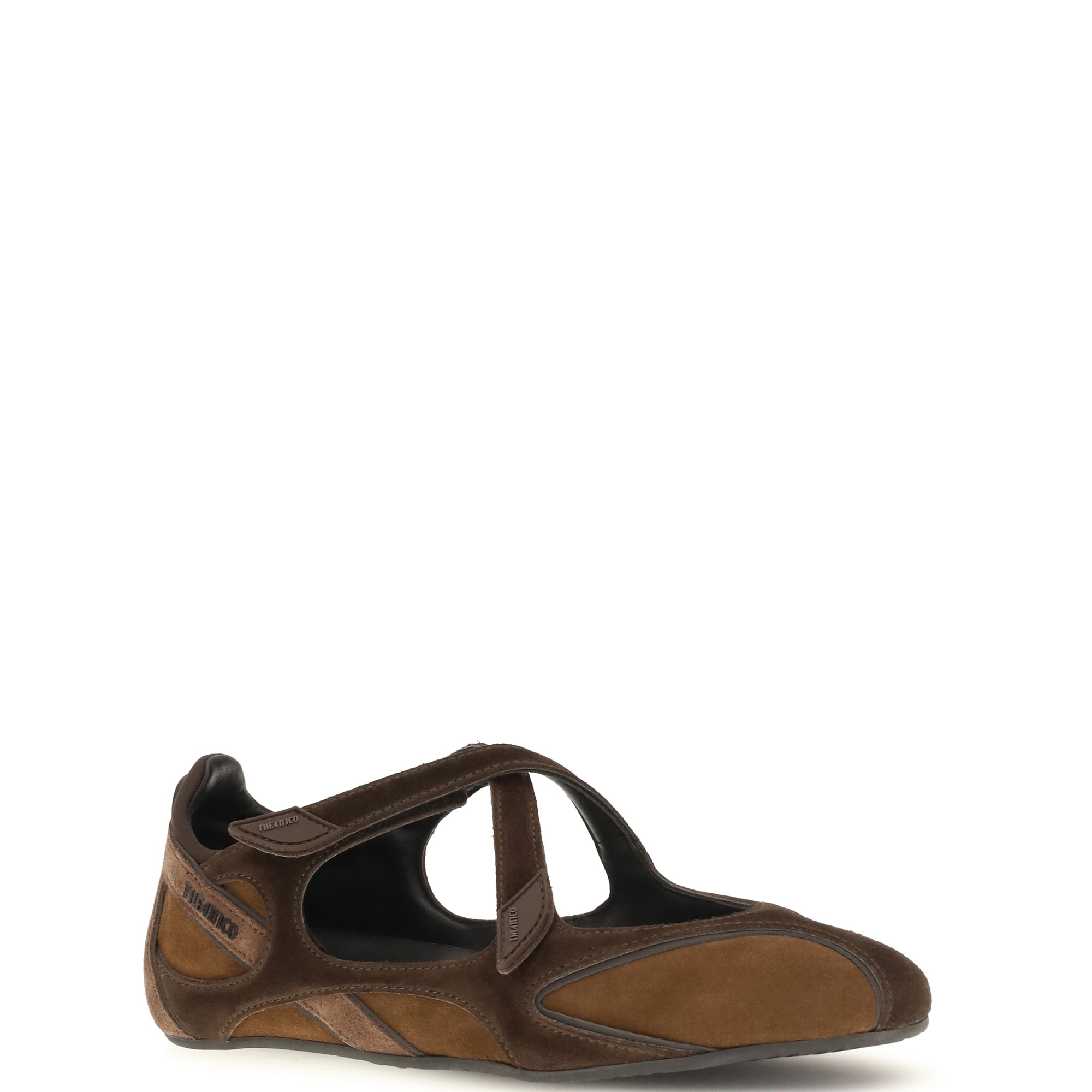 Nomad Ballerinas