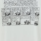 Speak T-shirt