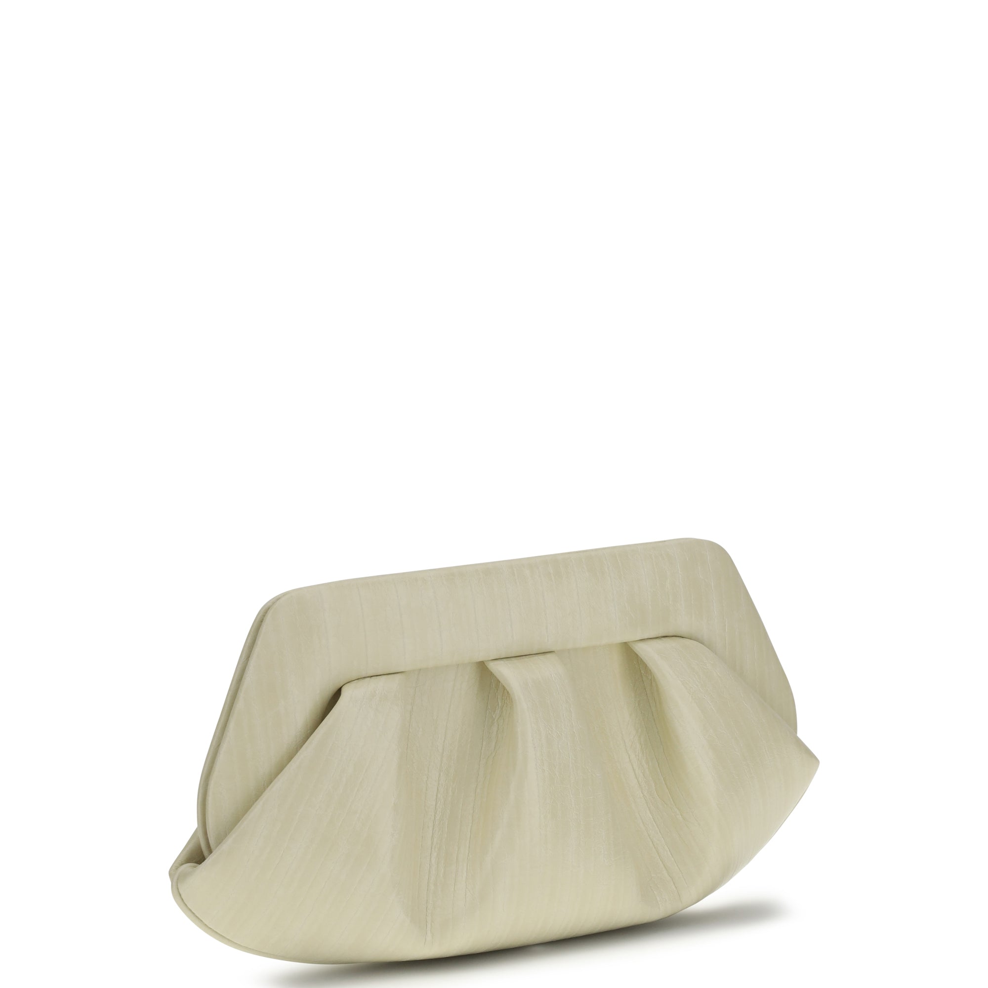 Bios Baguette Clutch Bag