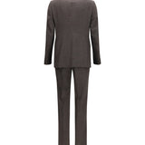 Tailored Suit