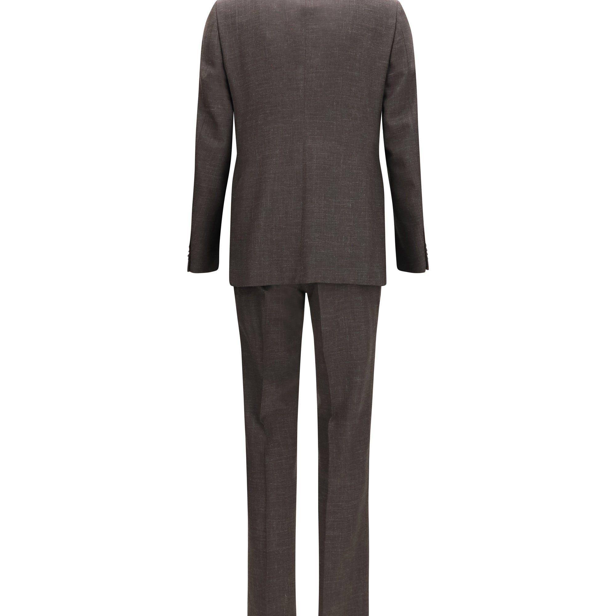 Tailored Suit
