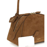 Le Bouledogue Shoulder Bag small