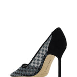 Mesh Pumps