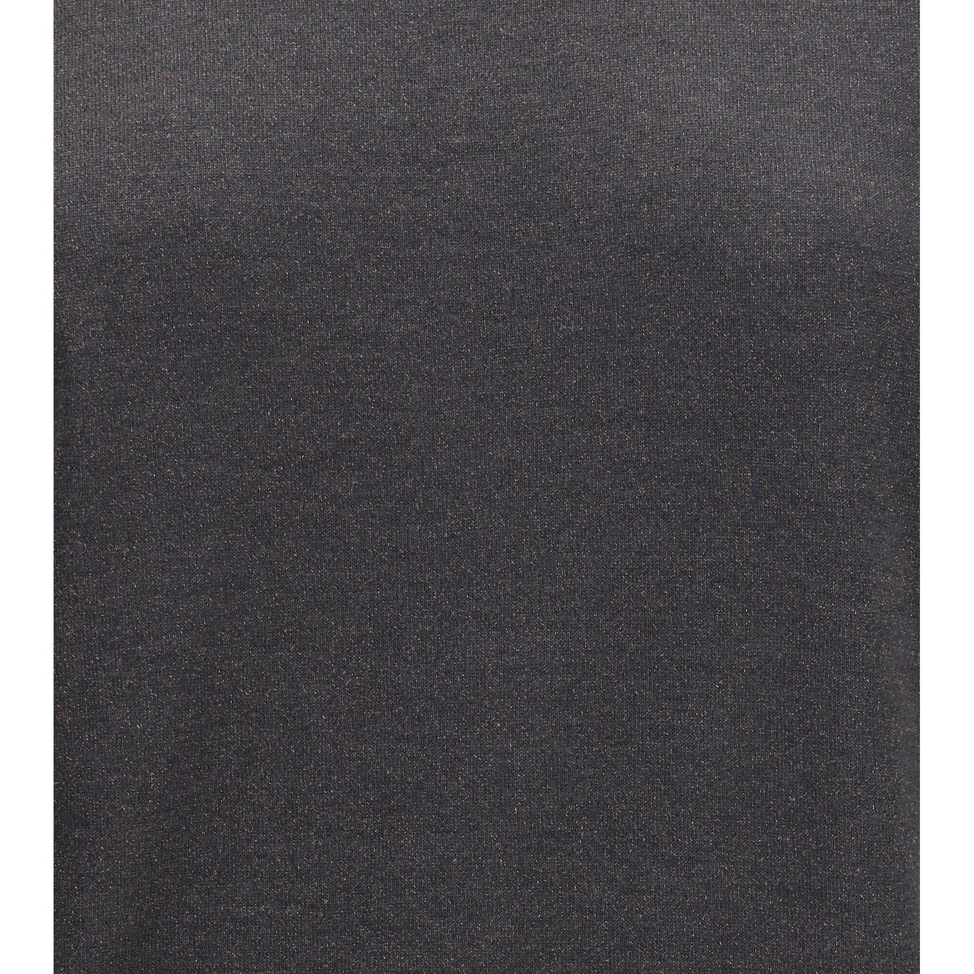 Short-sleeve cashmere and silk Sweater