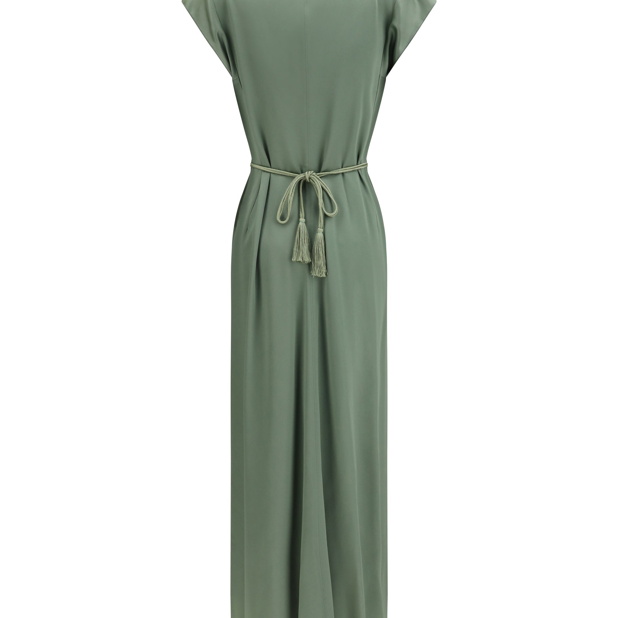 Long kaftan Dress