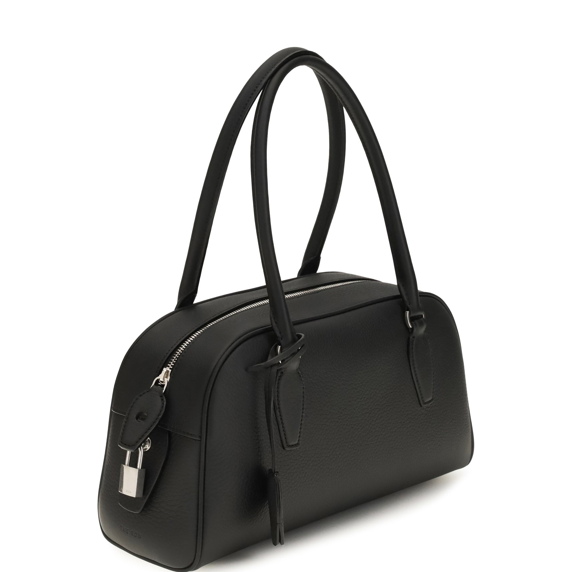 Small E/W India Handbag