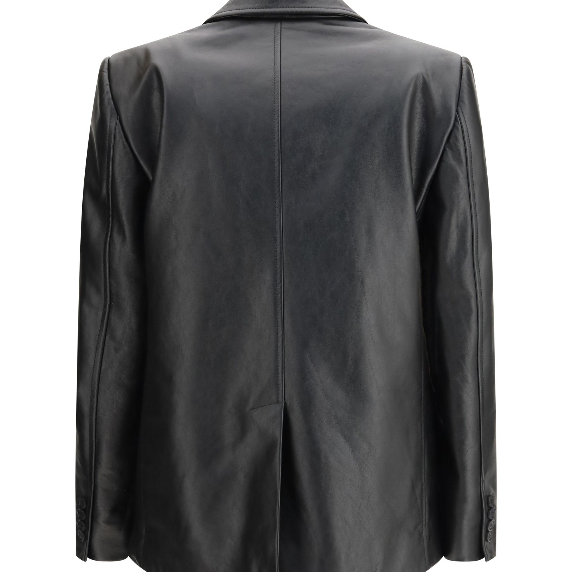 Standard Jacket