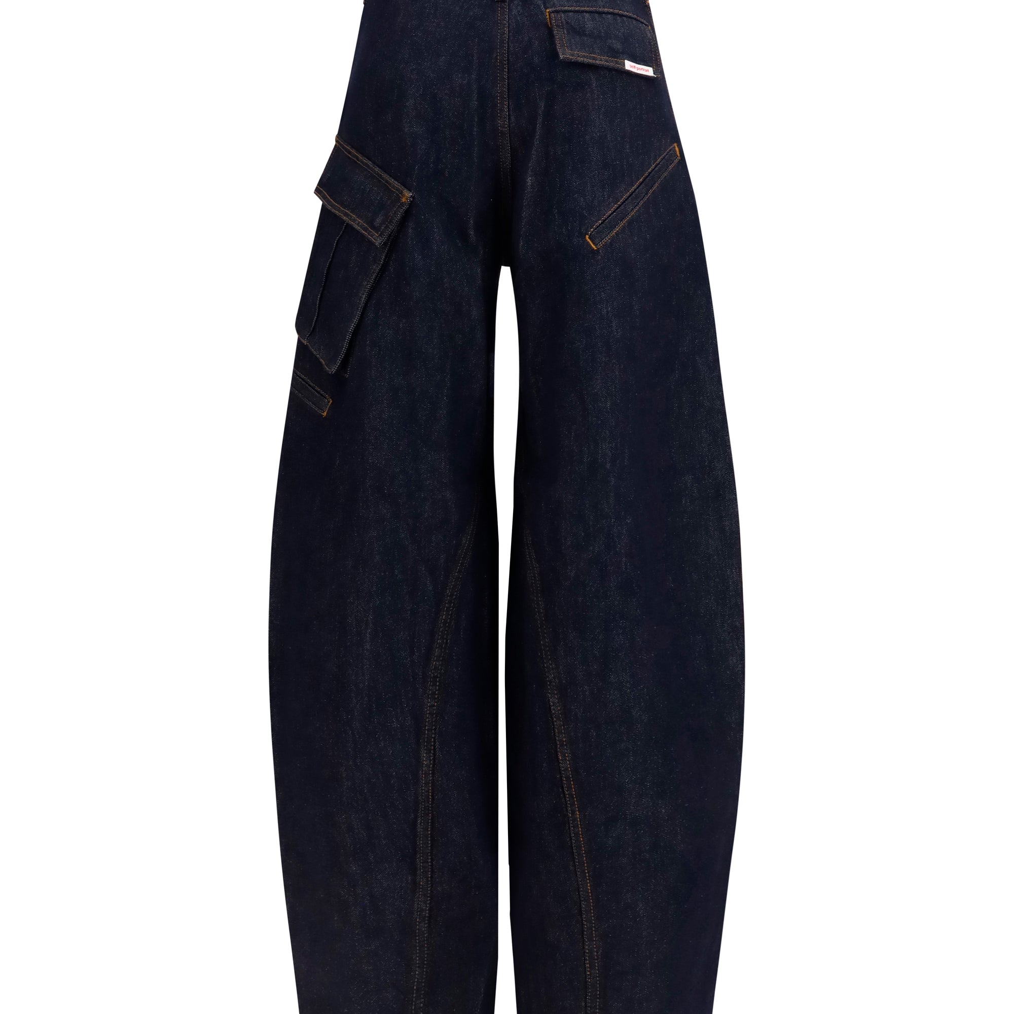 Cargo Jeans