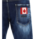 Slim Jeans