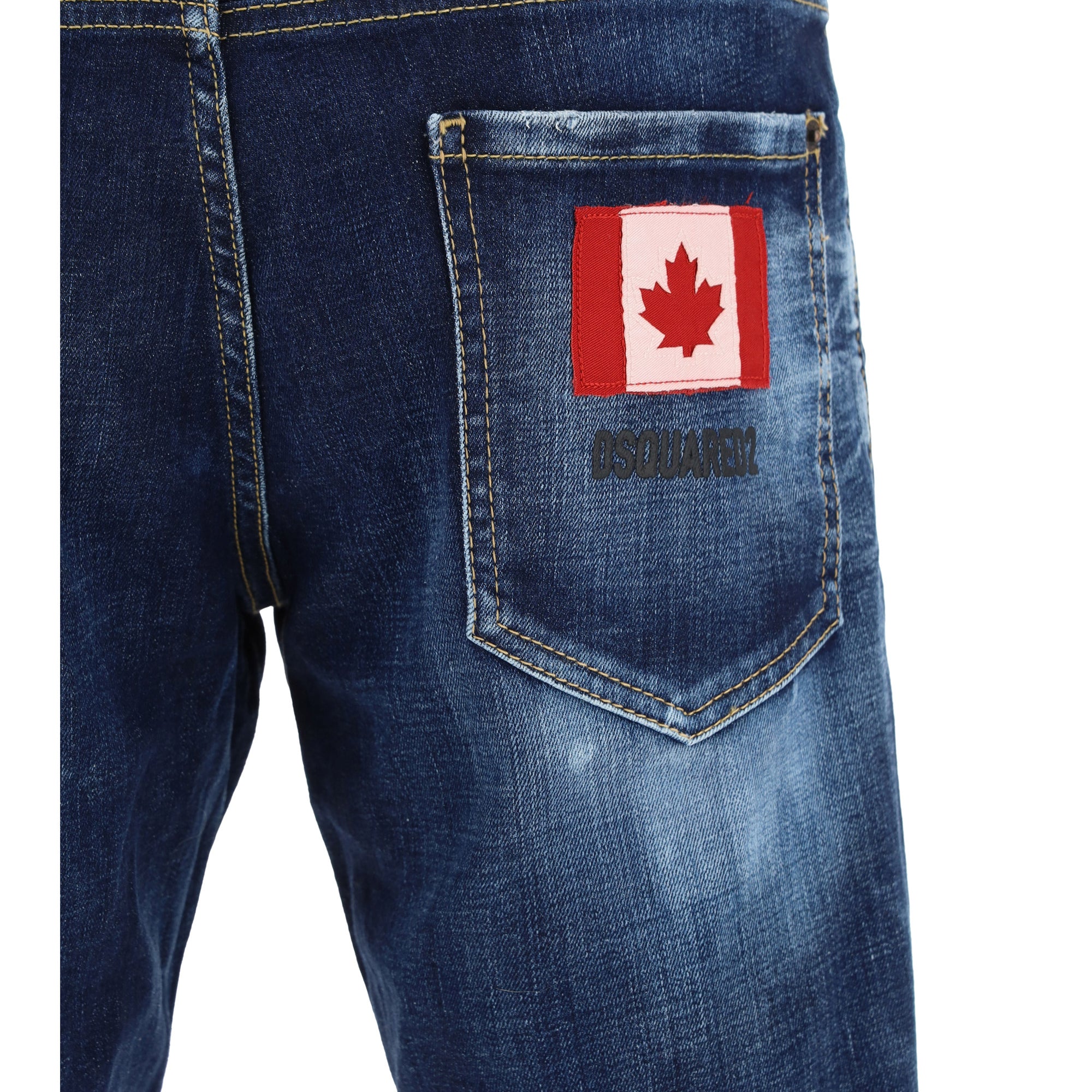 Slim Jeans