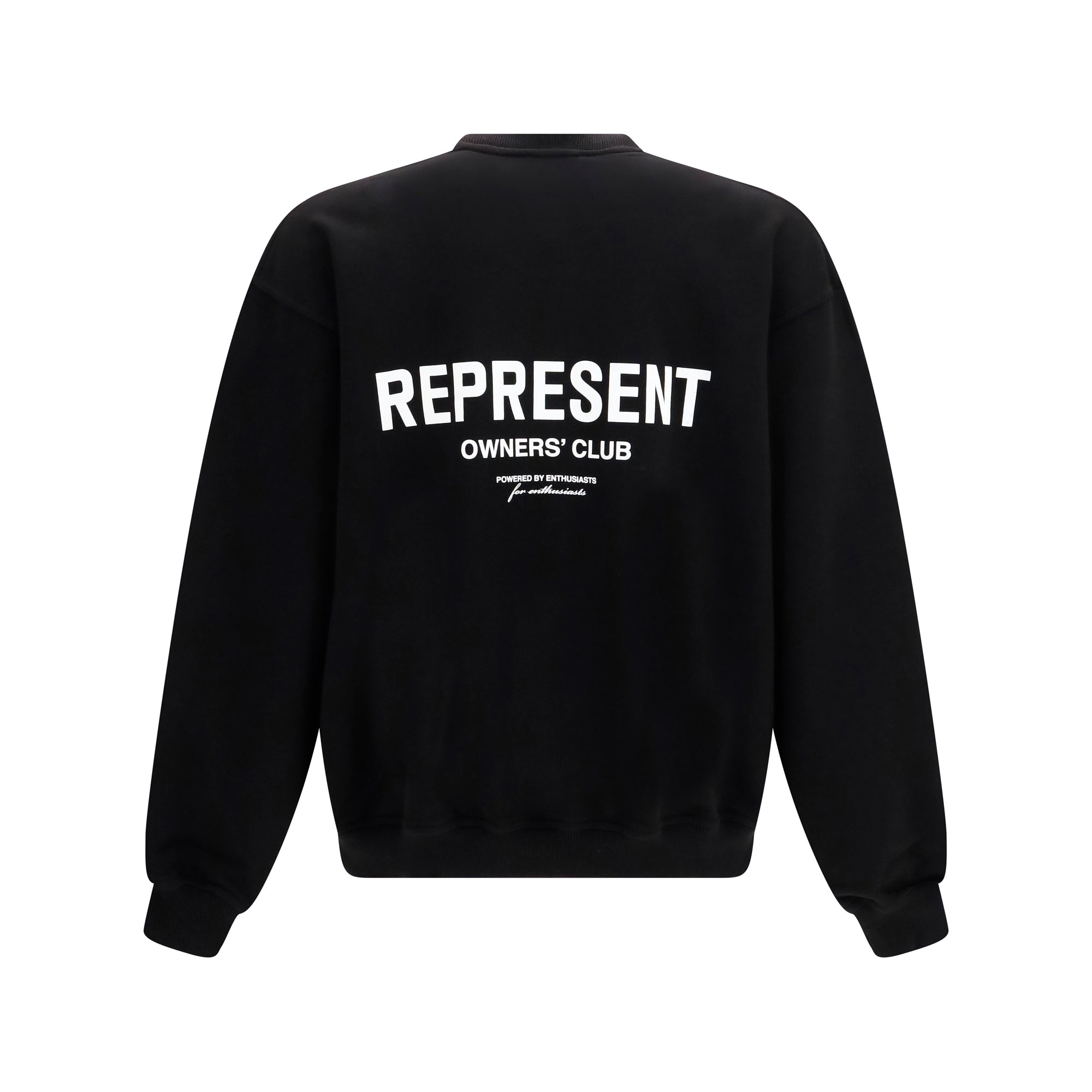 Owners Club Sweatshirt