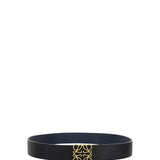 Reversible Anagram Belt