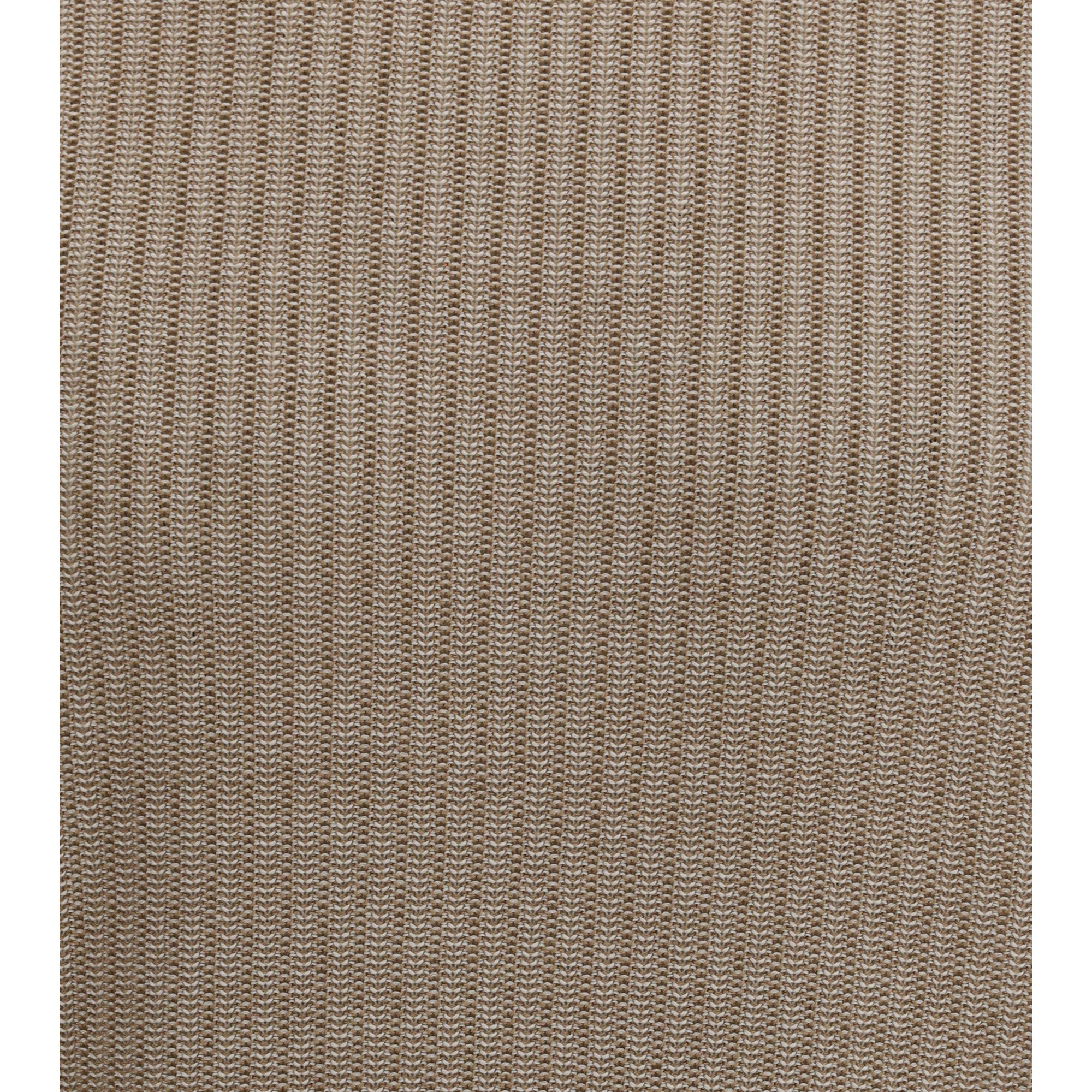 cotton and silk blend Sweater