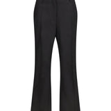 Cropped tailored Pants