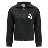 Coxy high-neck Sweatshirt