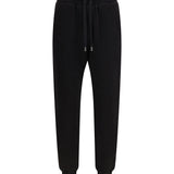 Jersey patch Pants