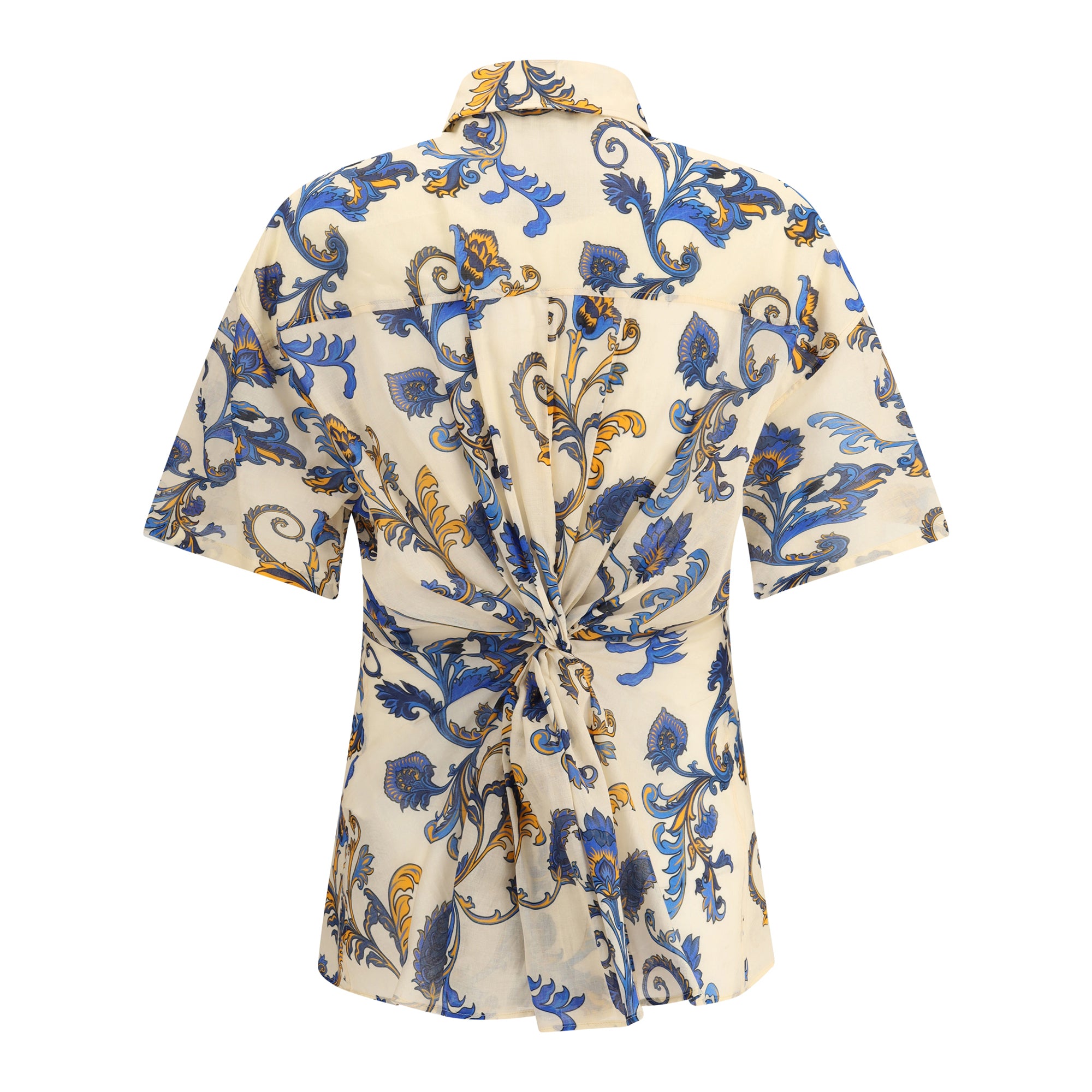 Short-sleeve Shirt