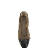 Gala Ballerinas