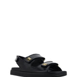 Strap Sandals