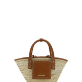 Le Petit Panier Soli Handbag