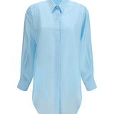 Sailor Marisca silk Shirt