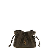 Jamie pouch with strap