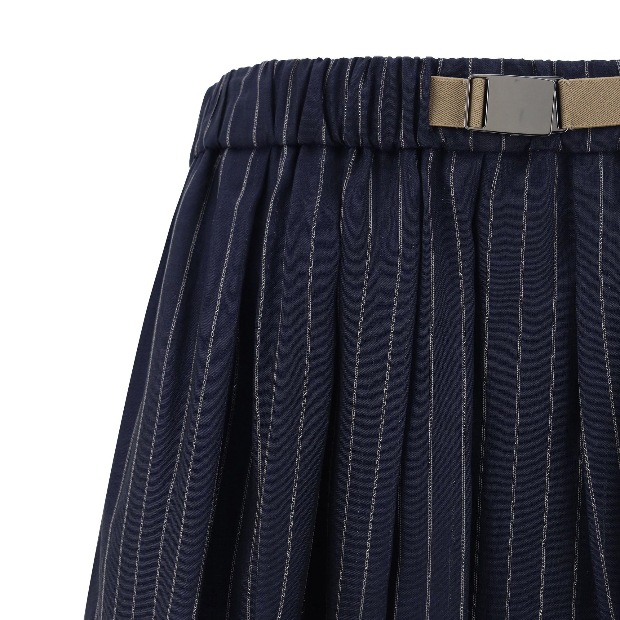 Long Skirt
