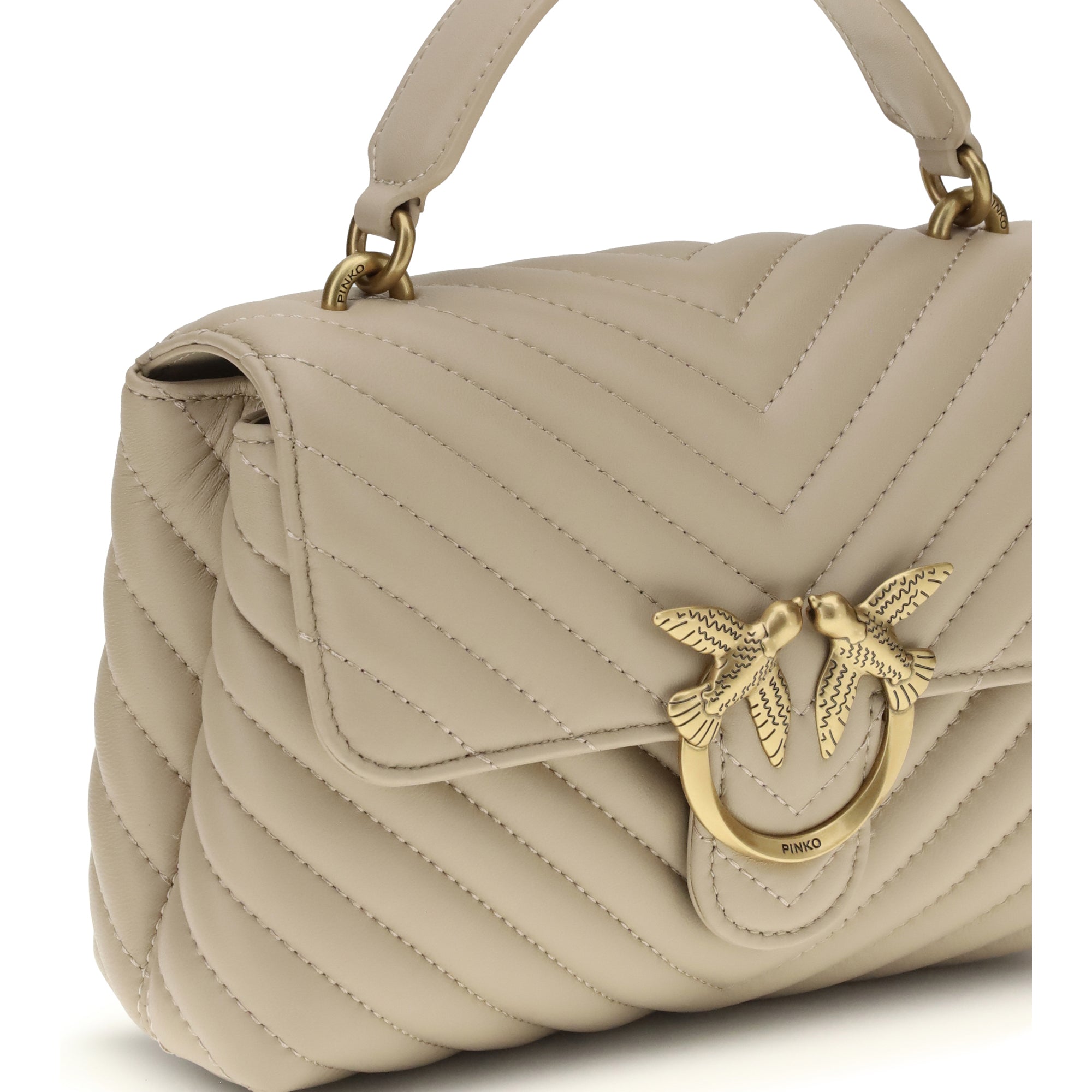 Love Lady Mini Handbag