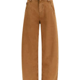 Five-pocket Jeans